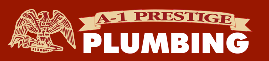 A-1 Prestige Plumbing Inc Logo