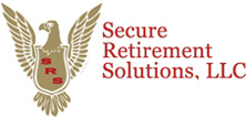 Secure Retirement Solutions, LLC Logo