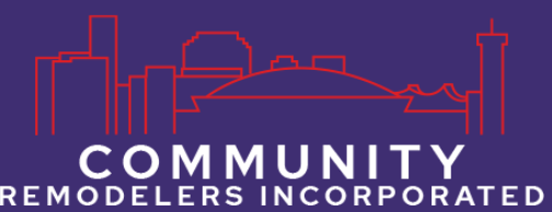 Community Remodelers, Inc. Logo