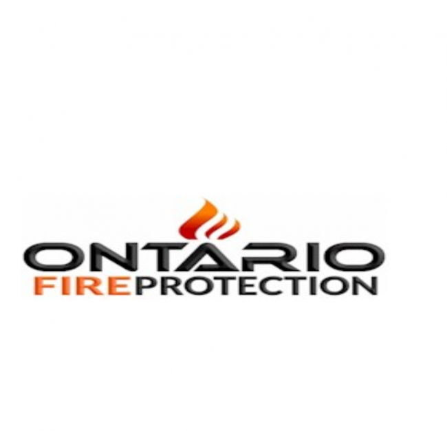 Ontario Fire Protection Inc Logo