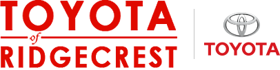 Toyota of Ridgecrest Logo