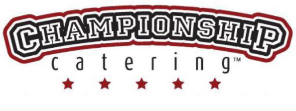Championship Catering, LLC Logo