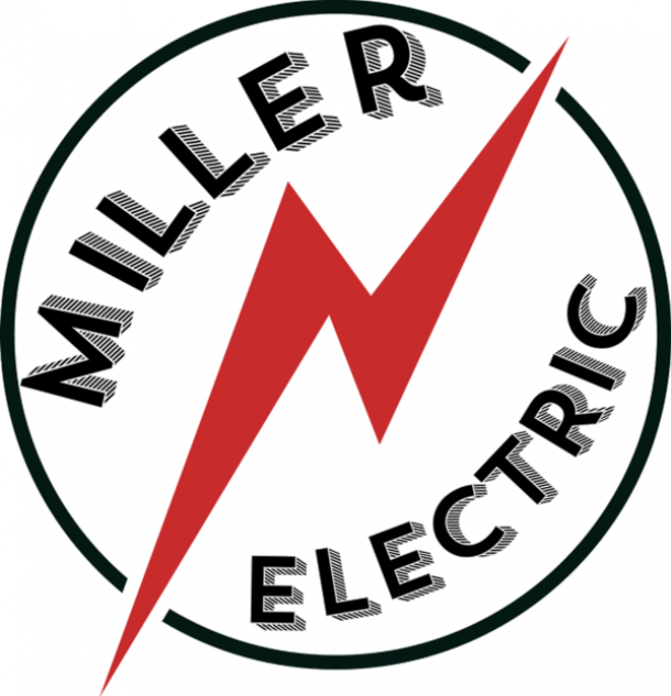 Miller Electric Of Knoxville, LLC Logo