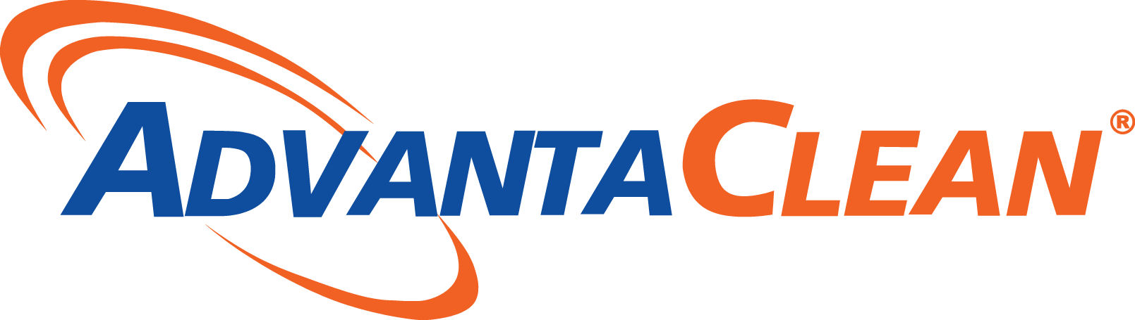 AdvantaClean of Badgerland Logo