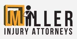 Miller Injury Attorneys Logo