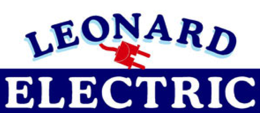 Leonard Electric, LLC Logo