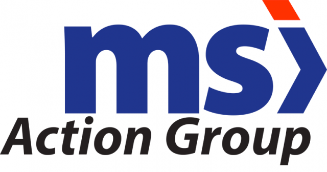 MSI Action Group Logo