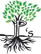 JP's Tree Care Specialist Logo