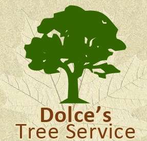 Dolce's Tree Service Logo