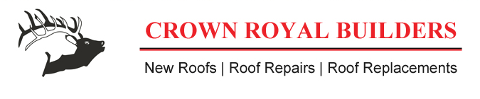 Crown Royal Builders Logo