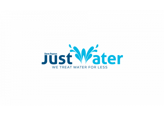 Just Water Treatment, Inc. Logo
