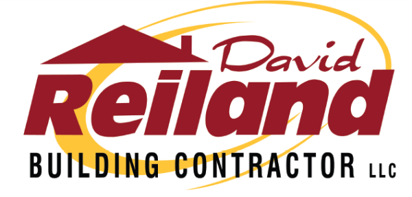David Reiland Building Contractor, LLC Logo