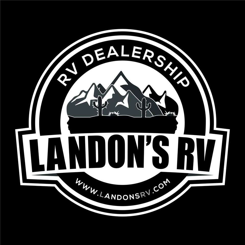 Landons RV LLC Logo