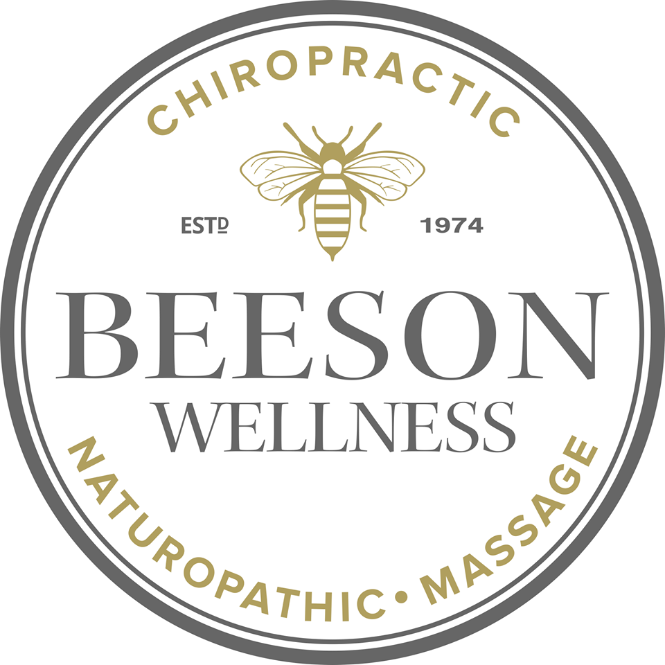 Beeson Wellness Center Logo