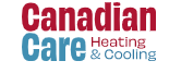 Canadian Care Heating & Cooling Ltd. Logo