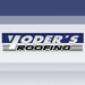 Yoder's Roofing, LLC Logo