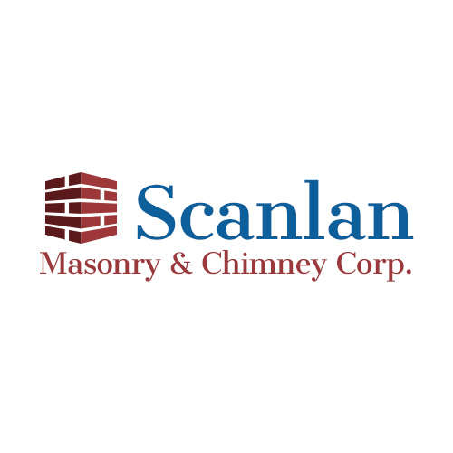 Scanlan Masonry & Chimney Corp. Logo