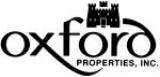 Oxford Properties, Inc. Logo