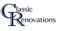 Classic Renovations Logo