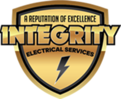 Integrity Electrical Services, LLC Logo