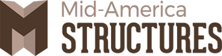 Mid-America Structures Logo