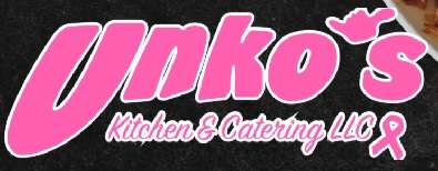 Unko's Kitchen & Catering LLC Logo