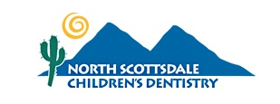 North Scottsdale Children's Dentistry Logo