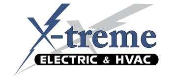 X Treme Electric Logo