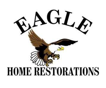 Eagle Home Restorations, Inc. Logo