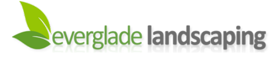 Everglade Landscaping Logo