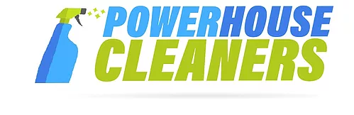 PowerHouse Cleaners, LLC Logo