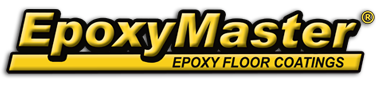EpoxyMaster Logo
