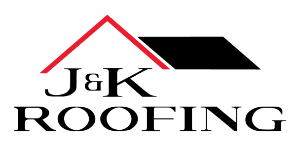 J&K Roofing Logo