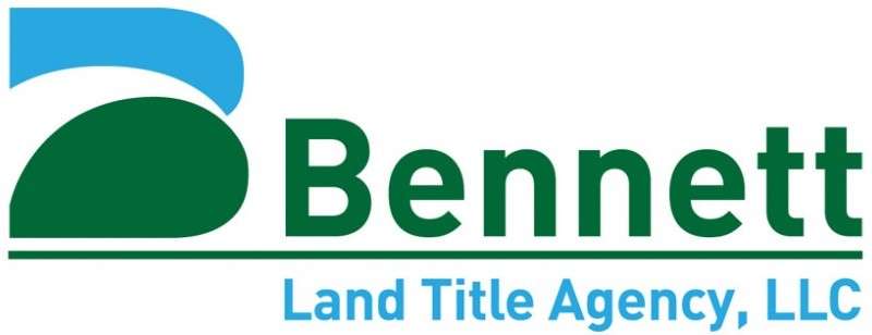 Bennett Land Title Agency LLC Logo