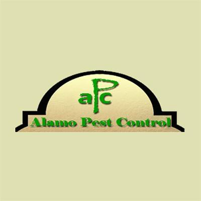 Alamo Pest Control Environment Services, Inc. Logo