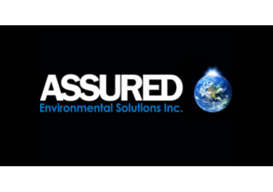 Assured Environmental Solutions Inc. Logo