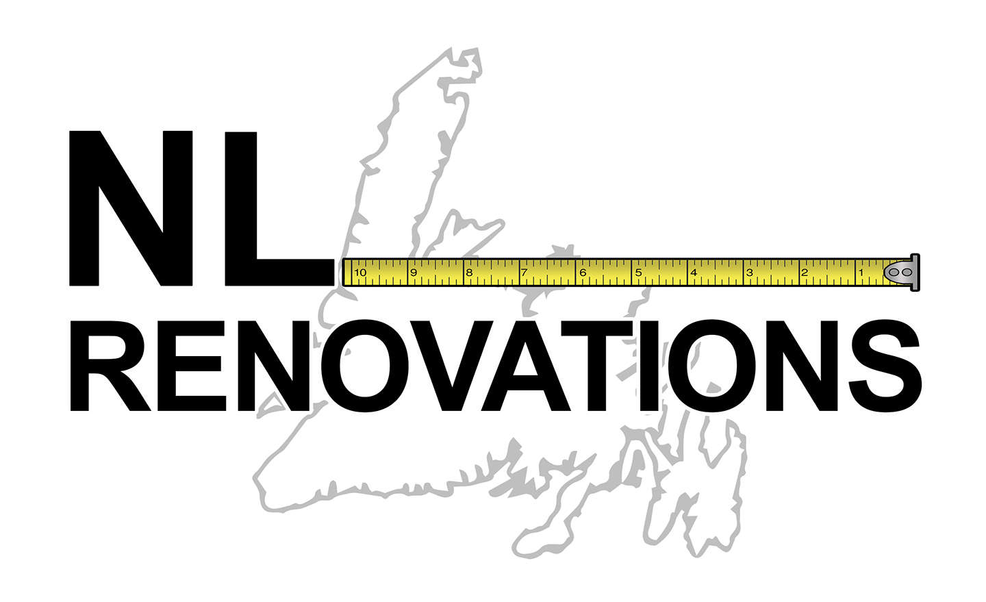 NL Renovations Logo