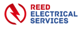 Reed Electrical Services LLC Logo