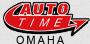 Auto Time Omaha Logo