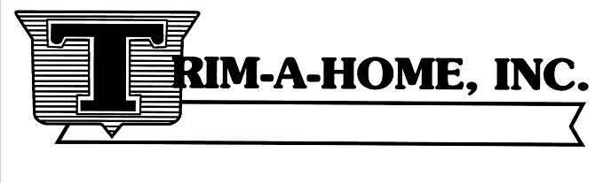 Trim-A-Home Inc. Logo