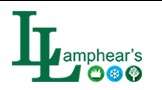 Lamphear's Lawn Service, LLC Logo