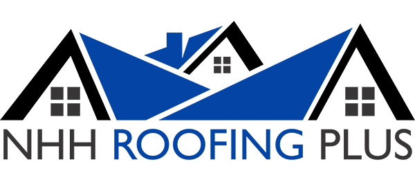 NHH Roofing PLUS Logo