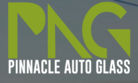 Pinnacle Auto Glass Inc Logo