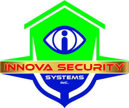 Innova Security Systems Inc. Logo