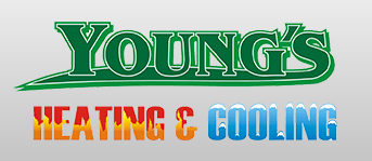 Young's Heating & Cooling, LLC Logo