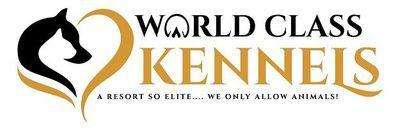 World Class Kennels Logo