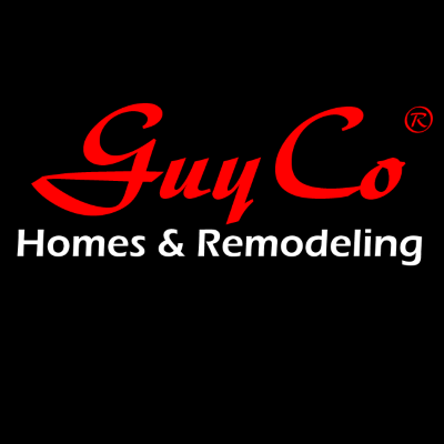 The Guy Corporation Logo