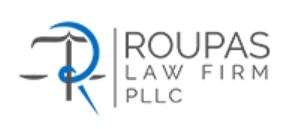 Roupas Law Firm, PLLC Logo