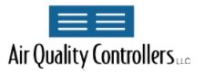 Air Quality Controllers, LLC Logo