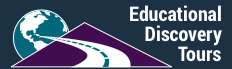 Educational Discovery Tours Logo